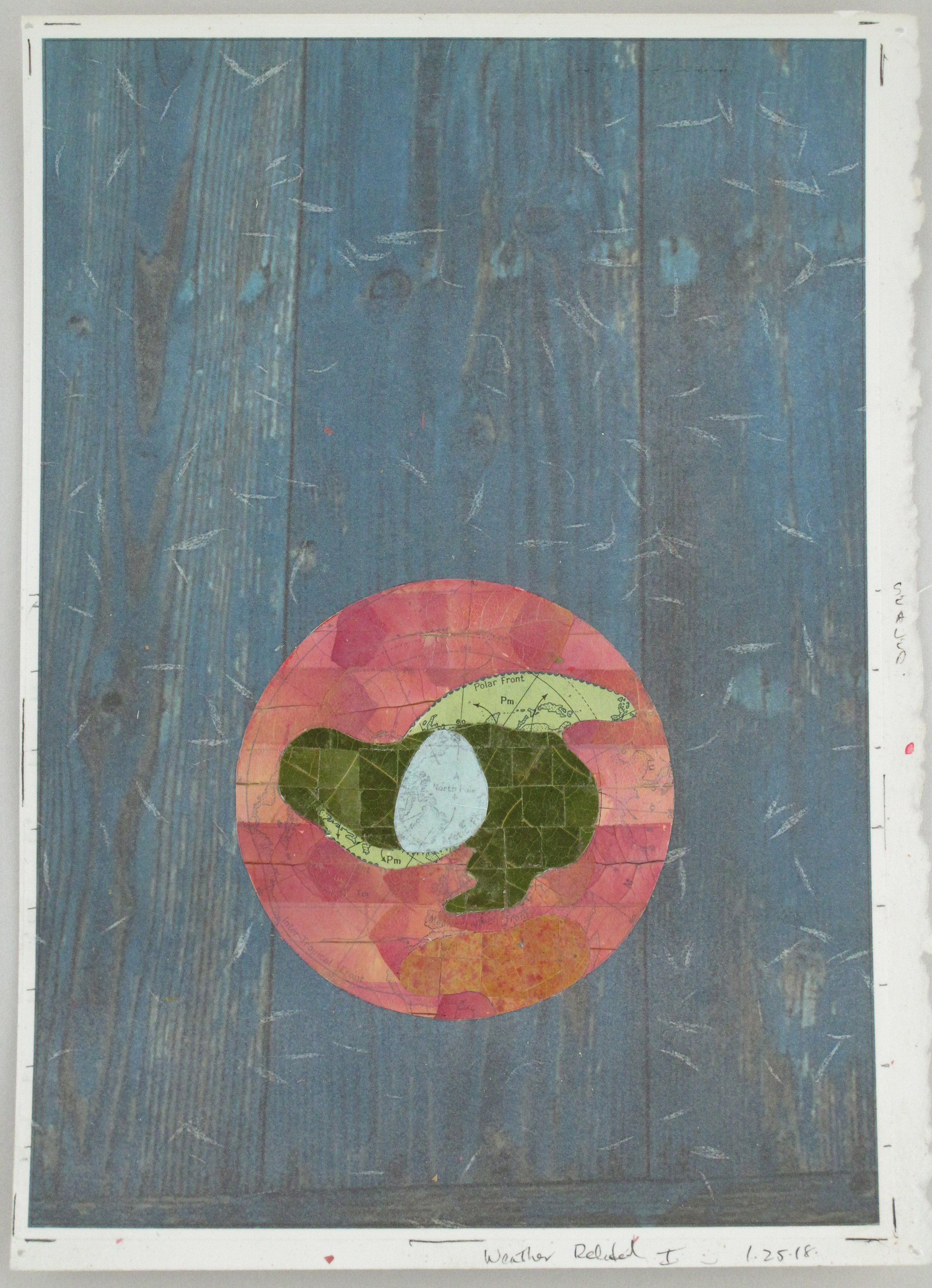 Peter Dellert | Three Truths - Kyoto